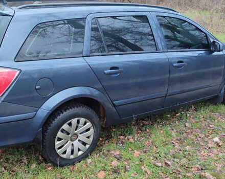 Опель Астра, об'ємом двигуна 1.6 л та пробігом 259 тис. км за 5499 $, фото 1 на Automoto.ua