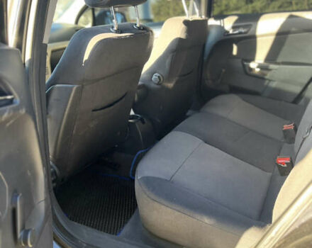 Опель Астра, об'ємом двигуна 1.7 л та пробігом 272 тис. км за 5200 $, фото 11 на Automoto.ua