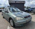 Опель Астра, объемом двигателя 0 л и пробегом 382 тыс. км за 3190 $, фото 3 на Automoto.ua