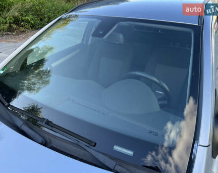 Опель Астра, объемом двигателя 1.6 л и пробегом 233 тыс. км за 4699 $, фото 12 на Automoto.ua