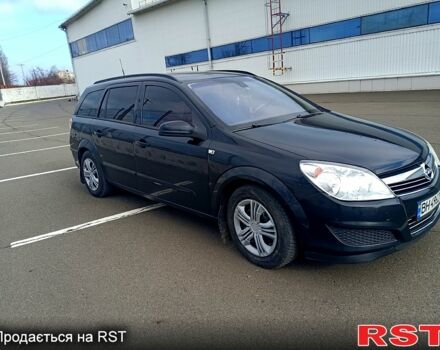 Опель Астра, объемом двигателя 16 л и пробегом 276 тыс. км за 6200 $, фото 8 на Automoto.ua