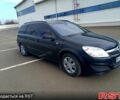 Опель Астра, объемом двигателя 16 л и пробегом 276 тыс. км за 6200 $, фото 8 на Automoto.ua
