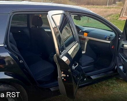 Опель Астра, об'ємом двигуна 1.9 л та пробігом 314 тис. км за 5800 $, фото 8 на Automoto.ua