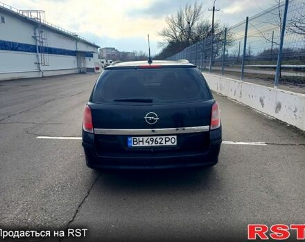 Опель Астра, объемом двигателя 16 л и пробегом 276 тыс. км за 6200 $, фото 11 на Automoto.ua