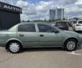 Опель Астра, объемом двигателя 0 л и пробегом 382 тыс. км за 3190 $, фото 4 на Automoto.ua