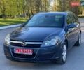 Опель Астра, объемом двигателя 1.6 л и пробегом 196 тыс. км за 5700 $, фото 1 на Automoto.ua