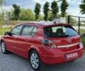 Опель Астра, объемом двигателя 1.6 л и пробегом 178 тыс. км за 5800 $, фото 21 на Automoto.ua
