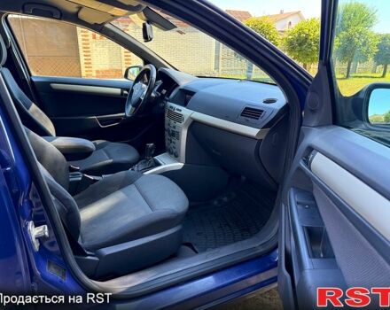 Опель Астра, об'ємом двигуна 1.7 л та пробігом 250 тис. км за 4500 $, фото 8 на Automoto.ua