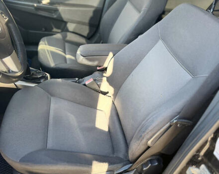 Опель Астра, об'ємом двигуна 1.7 л та пробігом 272 тис. км за 5200 $, фото 10 на Automoto.ua