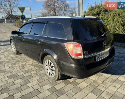 Опель Астра, об'ємом двигуна 1.7 л та пробігом 272 тис. км за 5200 $, фото 6 на Automoto.ua