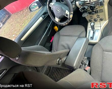 Опель Астра, объемом двигателя 19 л и пробегом 320 тыс. км за 6500 $, фото 1 на Automoto.ua