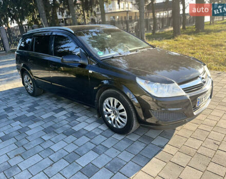 Опель Астра, об'ємом двигуна 1.7 л та пробігом 272 тис. км за 5200 $, фото 3 на Automoto.ua