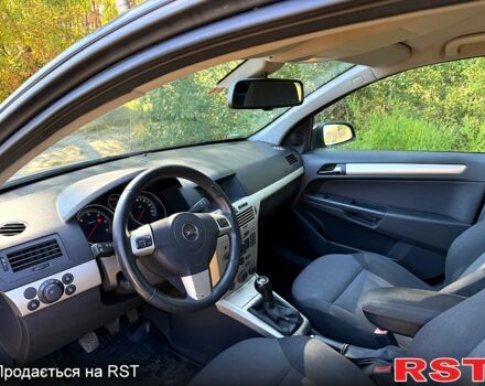 Опель Астра, об'ємом двигуна 1.7 л та пробігом 250 тис. км за 4500 $, фото 6 на Automoto.ua