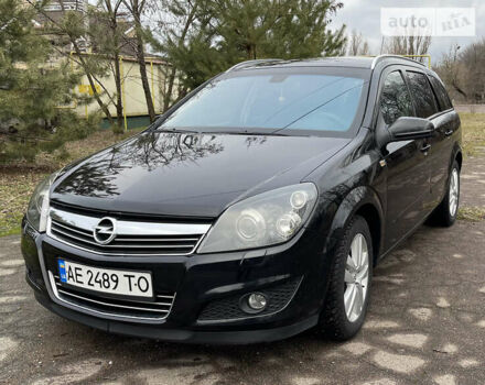 Опель Астра, об'ємом двигуна 1.6 л та пробігом 170 тис. км за 7600 $, фото 2 на Automoto.ua