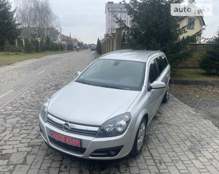 Опель Астра, об'ємом двигуна 1.6 л та пробігом 242 тис. км за 4999 $, фото 4 на Automoto.ua