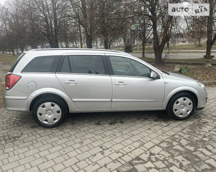 Опель Астра, об'ємом двигуна 1.6 л та пробігом 242 тис. км за 4999 $, фото 15 на Automoto.ua