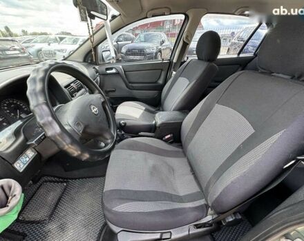 Опель Астра, объемом двигателя 0 л и пробегом 382 тыс. км за 3190 $, фото 14 на Automoto.ua