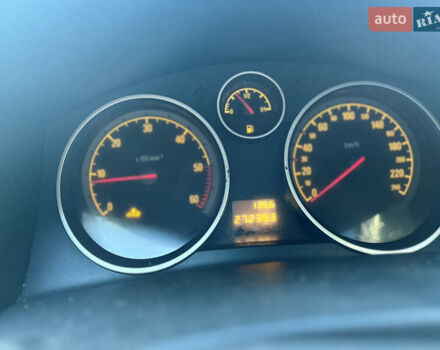 Опель Астра, об'ємом двигуна 1.7 л та пробігом 272 тис. км за 5200 $, фото 16 на Automoto.ua