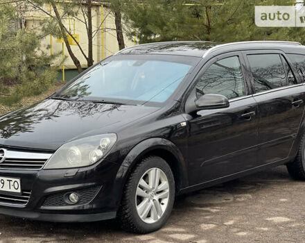 Опель Астра, об'ємом двигуна 1.6 л та пробігом 170 тис. км за 7600 $, фото 3 на Automoto.ua