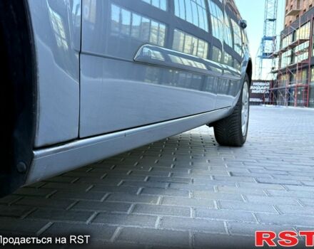 Опель Астра, объемом двигателя 1.6 л и пробегом 210 тыс. км за 5100 $, фото 8 на Automoto.ua