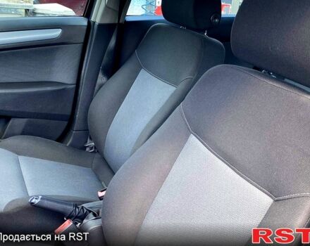 Опель Астра, объемом двигателя 1.8 л и пробегом 172 тыс. км за 5900 $, фото 6 на Automoto.ua