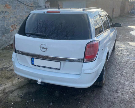 Опель Астра, об'ємом двигуна 1.9 л та пробігом 225 тис. км за 5000 $, фото 1 на Automoto.ua