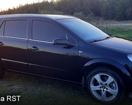Опель Астра, об'ємом двигуна 1.9 л та пробігом 314 тис. км за 5800 $, фото 1 на Automoto.ua