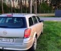 Опель Астра, объемом двигателя 1.9 л и пробегом 365 тыс. км за 4300 $, фото 4 на Automoto.ua