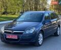 Опель Астра, объемом двигателя 1.6 л и пробегом 196 тыс. км за 5700 $, фото 1 на Automoto.ua