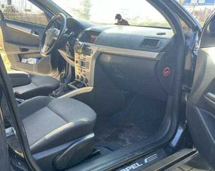 Опель Астра, об'ємом двигуна 1.7 л та пробігом 272 тис. км за 5200 $, фото 12 на Automoto.ua