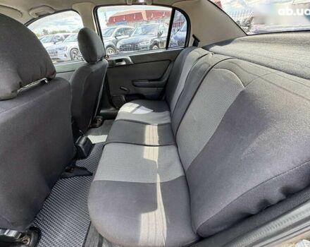 Опель Астра, объемом двигателя 0 л и пробегом 382 тыс. км за 3190 $, фото 17 на Automoto.ua