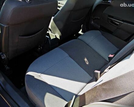 Опель Астра, объемом двигателя 1.8 л и пробегом 212 тыс. км за 5650 $, фото 8 на Automoto.ua