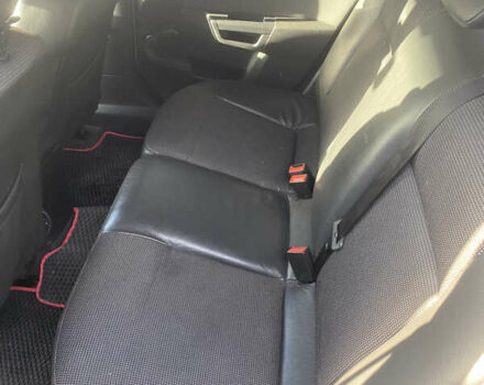 Опель Астра, об'ємом двигуна 1.9 л та пробігом 225 тис. км за 5000 $, фото 5 на Automoto.ua