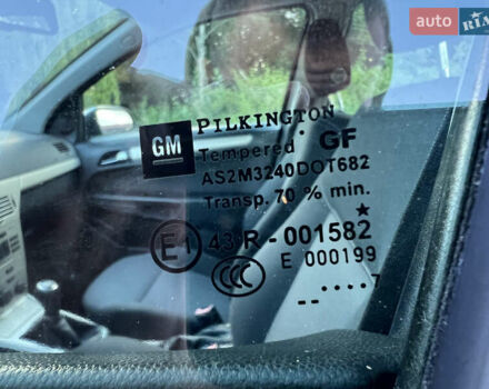 Опель Астра, объемом двигателя 1.6 л и пробегом 233 тыс. км за 4699 $, фото 34 на Automoto.ua