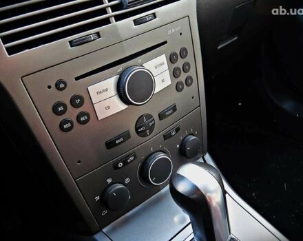 Опель Астра, объемом двигателя 1.8 л и пробегом 212 тыс. км за 5650 $, фото 6 на Automoto.ua