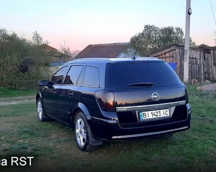 Опель Астра, об'ємом двигуна 1.9 л та пробігом 314 тис. км за 5800 $, фото 5 на Automoto.ua