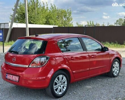 Опель Астра, объемом двигателя 1.6 л и пробегом 178 тыс. км за 5800 $, фото 16 на Automoto.ua