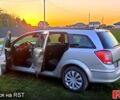 Опель Астра, объемом двигателя 1.9 л и пробегом 365 тыс. км за 4300 $, фото 7 на Automoto.ua