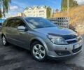 Опель Астра, объемом двигателя 1.8 л и пробегом 309 тыс. км за 3800 $, фото 1 на Automoto.ua