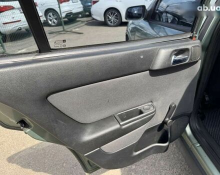 Опель Астра, объемом двигателя 0 л и пробегом 382 тыс. км за 3190 $, фото 16 на Automoto.ua