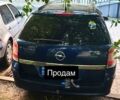 Опель Астра, объемом двигателя 1.3 л и пробегом 280 тыс. км за 4500 $, фото 7 на Automoto.ua
