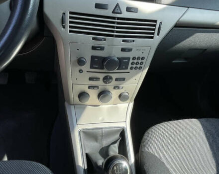 Опель Астра, объемом двигателя 1.8 л и пробегом 232 тыс. км за 4999 $, фото 16 на Automoto.ua