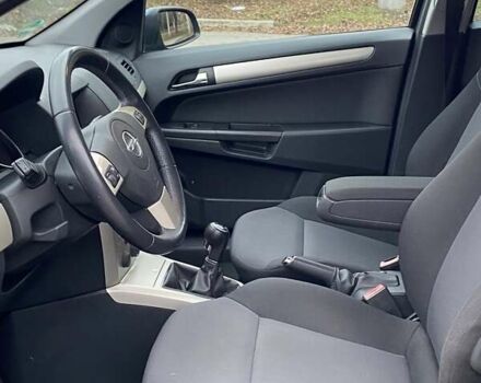 Опель Астра, объемом двигателя 1.6 л и пробегом 220 тыс. км за 5900 $, фото 31 на Automoto.ua