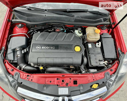 Опель Астра, об'ємом двигуна 1.9 л та пробігом 220 тис. км за 5650 $, фото 49 на Automoto.ua