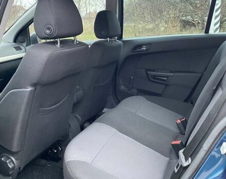 Опель Астра, объемом двигателя 1.6 л и пробегом 220 тыс. км за 5900 $, фото 26 на Automoto.ua