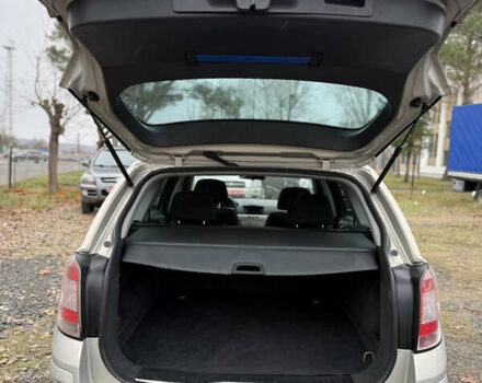 Опель Астра, объемом двигателя 1.6 л и пробегом 255 тыс. км за 5250 $, фото 32 на Automoto.ua