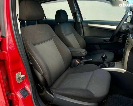 Опель Астра, объемом двигателя 1.6 л и пробегом 122 тыс. км за 4990 $, фото 19 на Automoto.ua