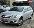 Опель Астра, объемом двигателя 1.8 л и пробегом 214 тыс. км за 5300 $, фото 1 на Automoto.ua