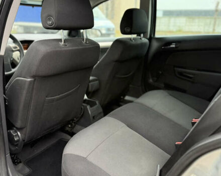 Опель Астра, объемом двигателя 1.6 л и пробегом 255 тыс. км за 5250 $, фото 27 на Automoto.ua