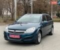Опель Астра, объемом двигателя 1.6 л и пробегом 220 тыс. км за 5900 $, фото 14 на Automoto.ua